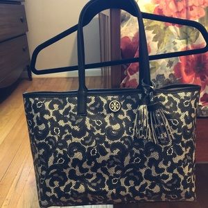 Tory Burch Kerrington Tote